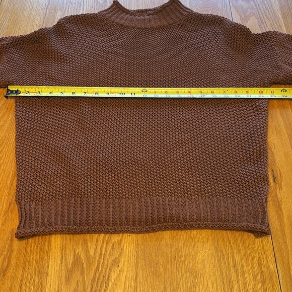 Sweater pullover NWOT - Picture 4 of 4